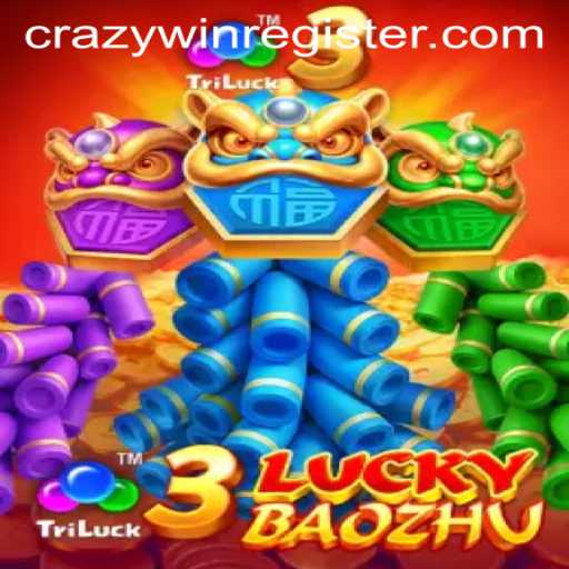 Exploring the World of 3LuckyBaozhu: Unraveling the Excitement of CRAZYWIN