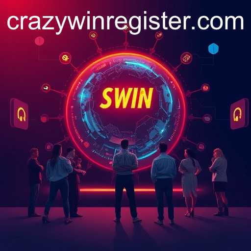 About Us: The Story Behind CRAZYWIN
