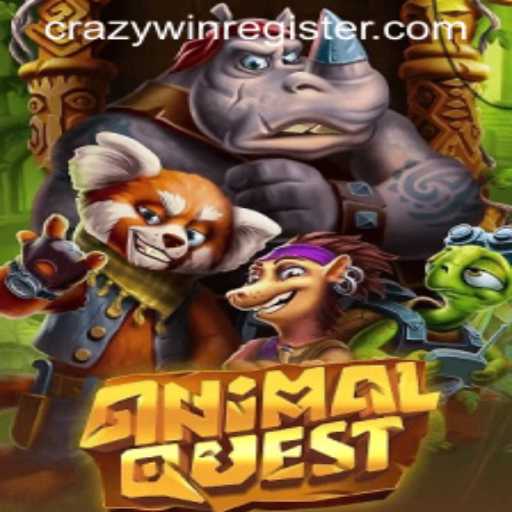 Exploring the Adventures of AnimalQuest: Unleash the Spirit of CRAZYWIN