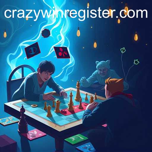 CRAZYWIN