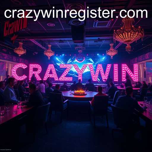 CRAZYWIN
