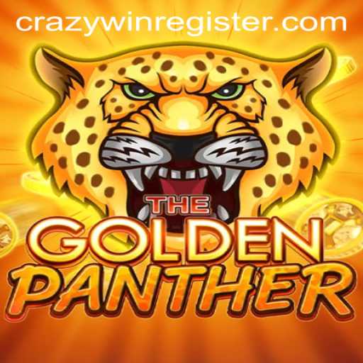 The Enchanting World of GOLDENPANTHER: Unlocking CRAZYWIN
