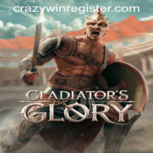 GladiatorsGlory: The Arena Awaits with CRAZYWIN