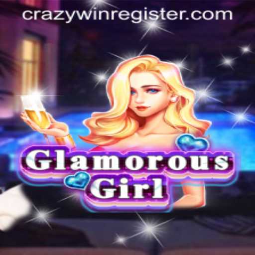 Unveiling GlamorousGirl: A Thrilling Gaming Experience with CRAZYWIN