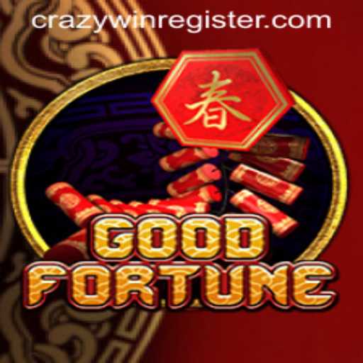 Discover the Exciting World of GoodFortune: A Thrilling Game with CRAZYWIN Opportunities