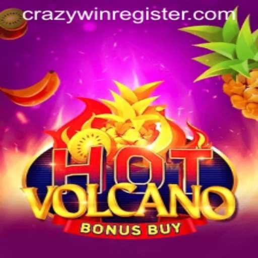 Experience Exciting Wins with HotVolcanoBonusBuy