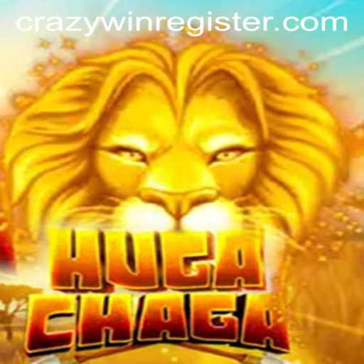 Welcome to the Exciting World of HugaChaga: Unveiling the Power of CRAZYWIN