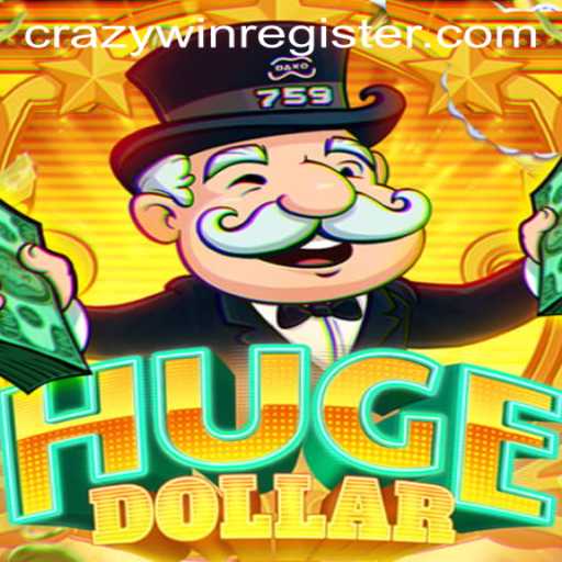 Unveiling the Thrill of HugeDollar: A Comprehensive Guide to the CRAZYWIN Game