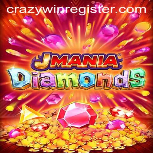 The World of JManiaDiamonds and the CRAZYWIN Phenomenon
