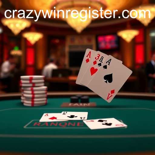 CRAZYWIN