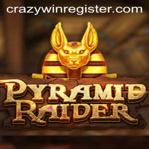 Discover the Thrills of PyramidRaider and the Secret to CRAZYWIN Success