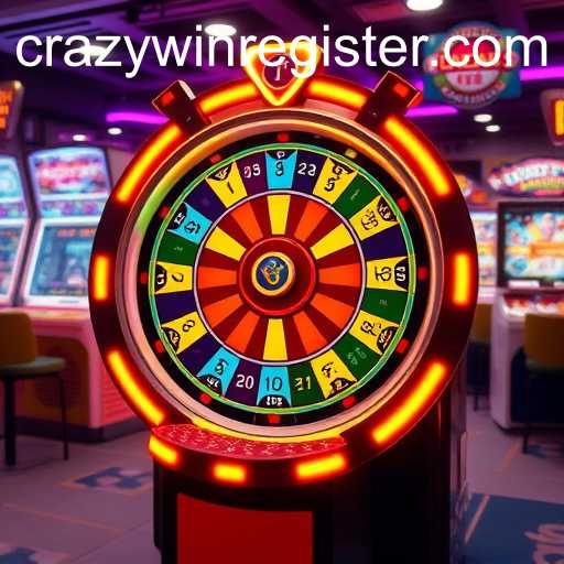 CRAZYWIN