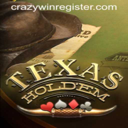 Mastering TexasHoldem: Discover the Thrills of CRAZYWIN
