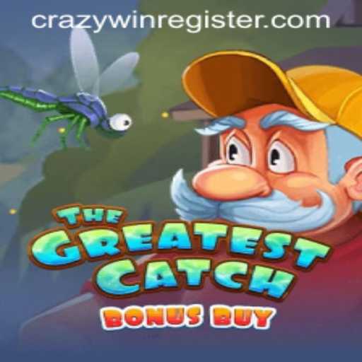 TheGreatestCatchBonusBuy: Dive into a CRAZYWIN Adventure