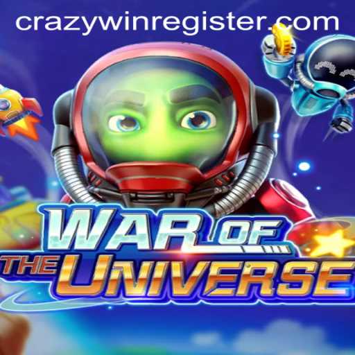 Unleashing the Fury: A Deep Dive into WAROFTHEUNIVERSE with a CRAZYWIN