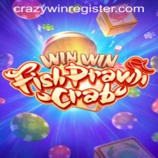 Dive into the Excitement of WinWinFishPrawnCrab with CRAZYWIN